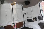 Ford Transit Connect 2010 года